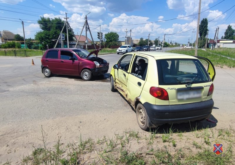 О состоянии аварийности за 04 июля 2023 года